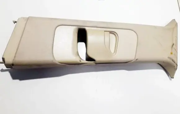 Jaguar S-Type Other interior part mp4932 186073