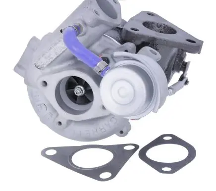 Nissan Almera Tino Turbo 452274 14411BN800 144115M320