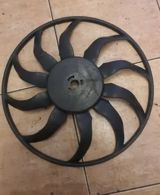 BMW 5 E39 Interior fan control switch 14501202 Pa66mxgf40