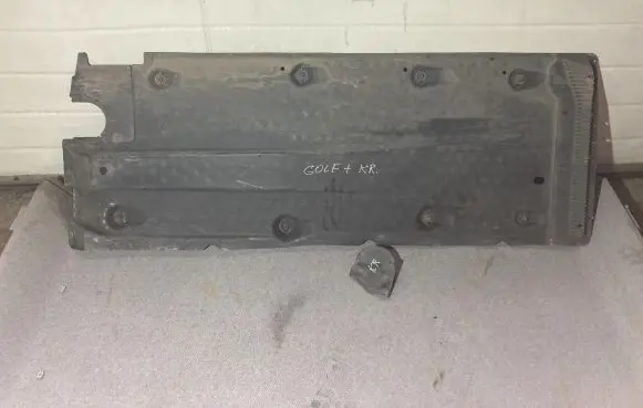 Volkswagen Golf Plus Other under body part 