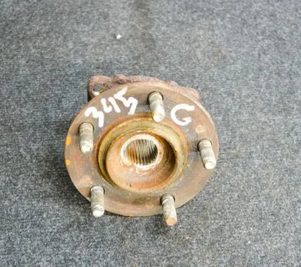 Mitsubishi Outlander Rear wheel ball bearing 