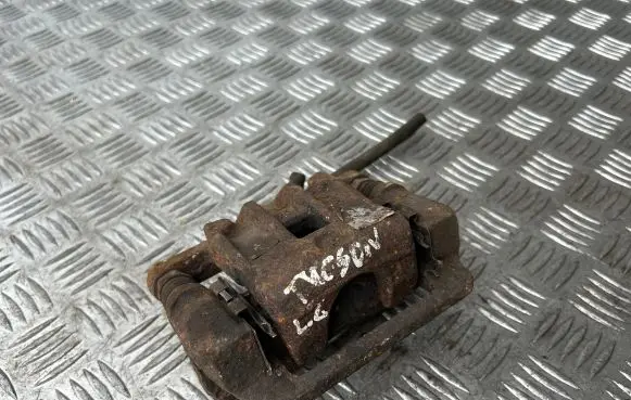Hyundai Tucson JM Rear brake caliper