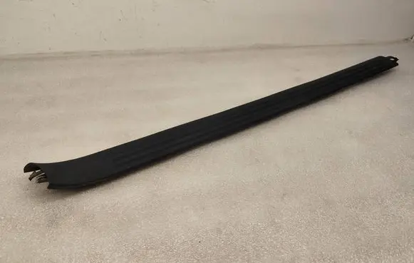 Audi A3 S3 8L Front sill trim cover 8L3853906