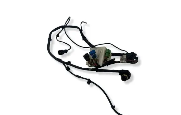 BMW 1 F20 F21 Engine installation wiring loom 8586572
