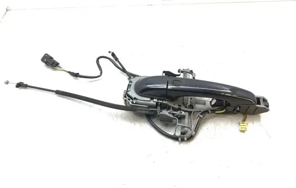 Jaguar XF Front door exterior handle K3013