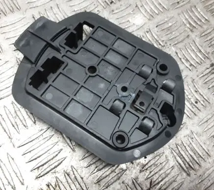 Mercedes-Benz E W211 Hazard Warning Triangle Mounting Bracket 2118900514