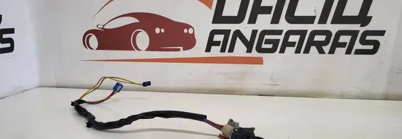 Citroen C5 Ignition lock 96484455180