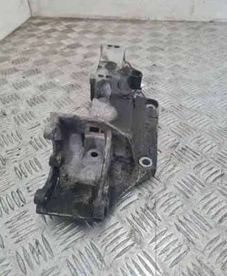 Volkswagen Sharan Bracket in trunk/boot 
