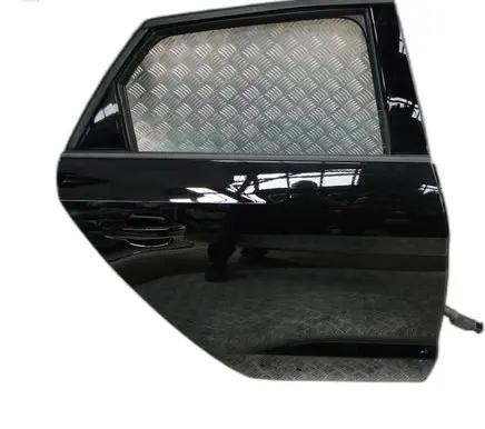 Audi A1 Front door