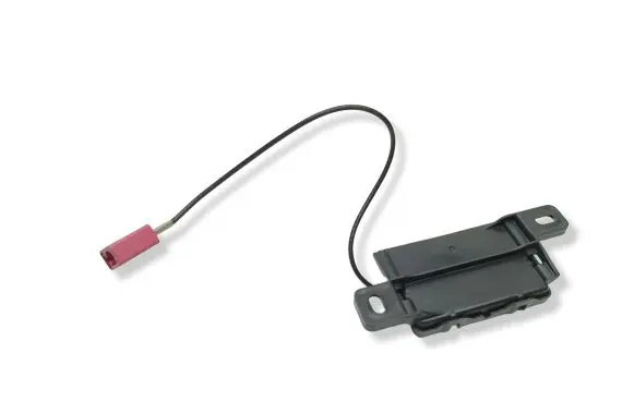 Alfa Romeo Giulia Sensor 16178