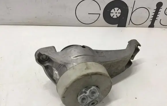 Mercedes-Benz GLC C254 Engine mount bracket A2542401900