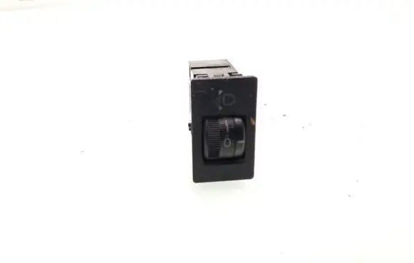 Toyota Corolla Verso E121 Headlight level height control switch