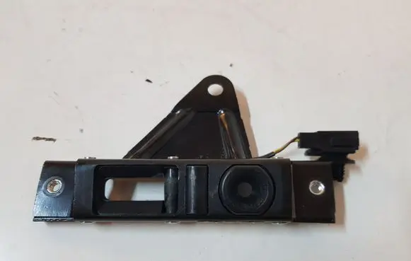 Ford Mustang VI Convertible roof lock/latch FR3B7603429AB SL80213225R