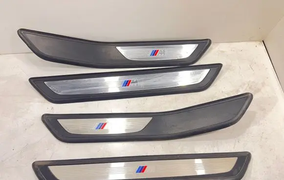 BMW 7 F01 F02 F03 F04 Front sill trim cover 8046135