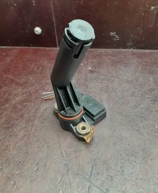 Mercedes-Benz A W169 Oil level sensor 13542405 0443 A0041535428