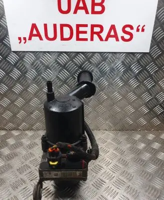 Electric power steering pump