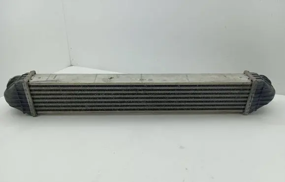 Mercedes-Benz B W245 Intercooler radiator