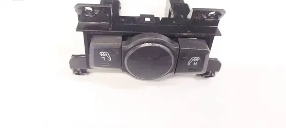 Chevrolet Captiva Seat heating switch 202005304
