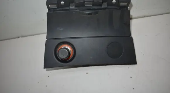 Mazda 3 I Car ashtray BN8P55211