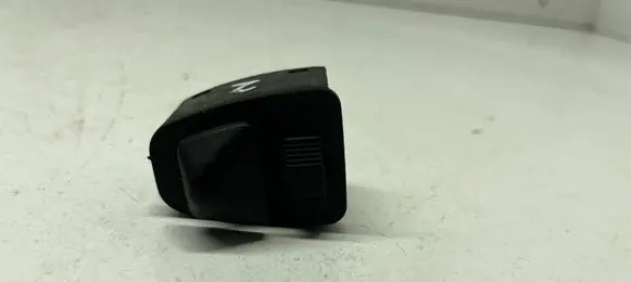 Wing mirror switch