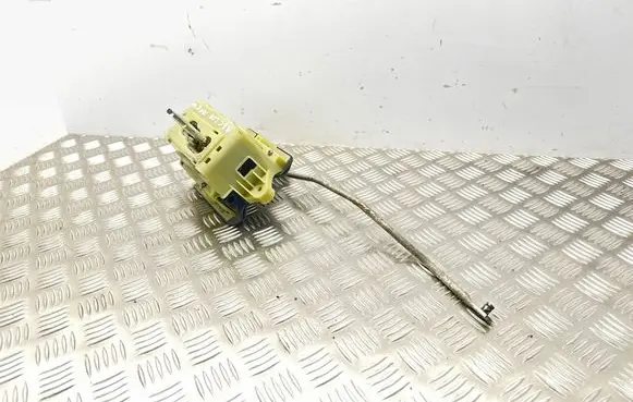 Mercedes-Benz C W204 Gear shifter/selector 204267003