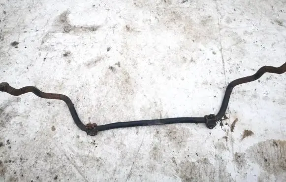 Toyota Yaris Front anti-roll bar/sway bar