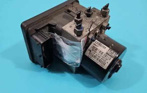 Chevrolet Cruze ABS Pump 13356788 IMPRK1498697