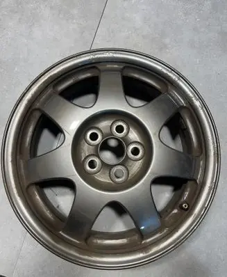Toyota Prius (XW20) R16 alloy rim 
