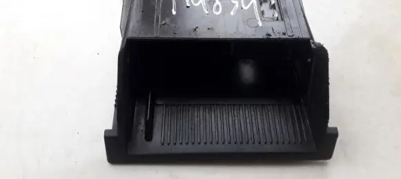 Car ashtray