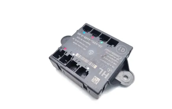 Mercedes-Benz CLS C218 X218 Door control unit/module A2189001201 A2189010100 A2189025200