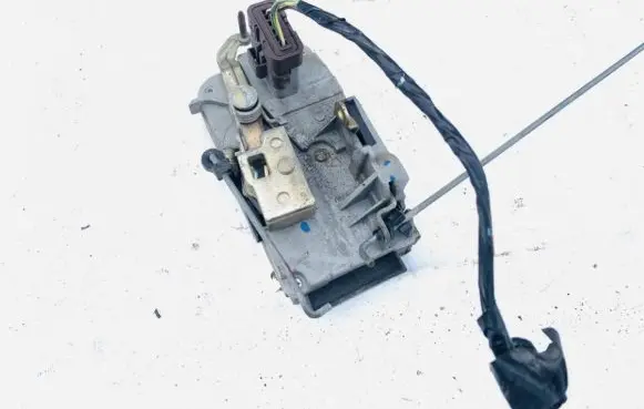 Citroen C8 Front door lock