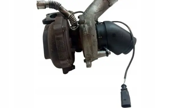 Audi A4 S4 B8 8K Turbo 059145722S