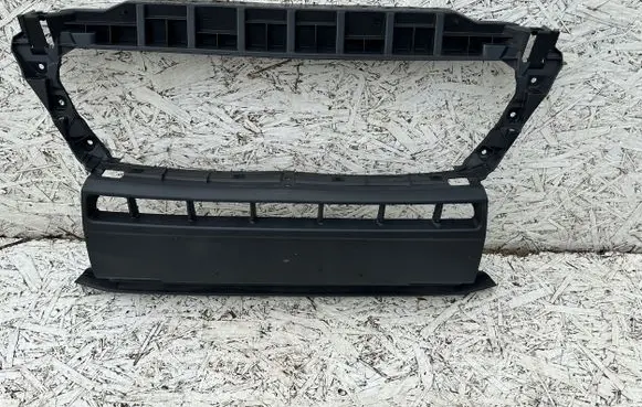 Fiat Ducato Front bumper upper radiator grill