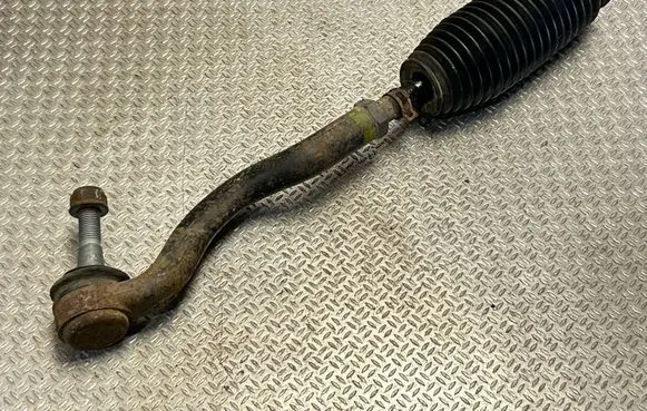 Dodge Durango III Steering tie rod 