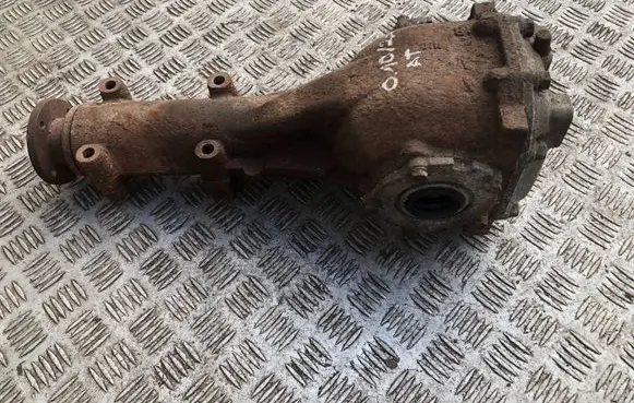 Subaru Outback Rear differential 27011AB151