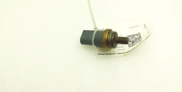 Coolant temperature sensor