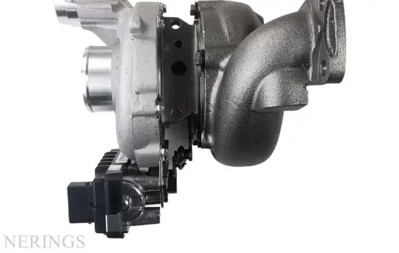 Jeep Commander Turbo 765155 7651555008S 7651550008