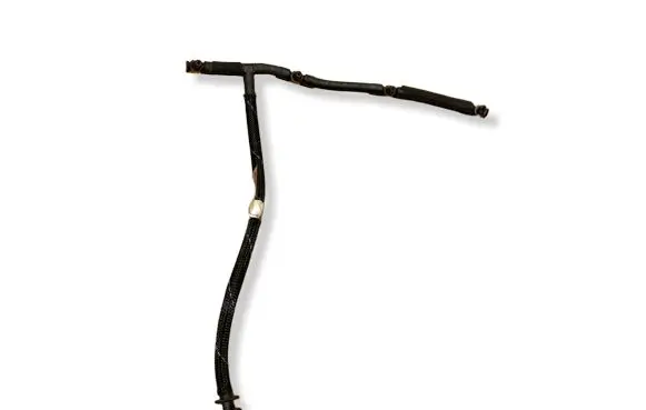 Fuel return line/hose