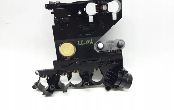 Mercedes-Benz E W211 Gearbox control unit/module 1402700361