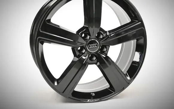 Audi e-tron R20 alloy rim 4KE601025S