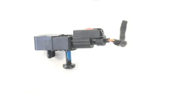 Opel Insignia A Airbag deployment crash/impact sensor 13502341