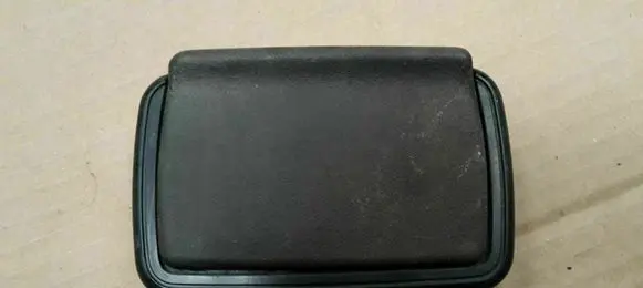 Volkswagen Golf I Ashtray (rear) 861857405A