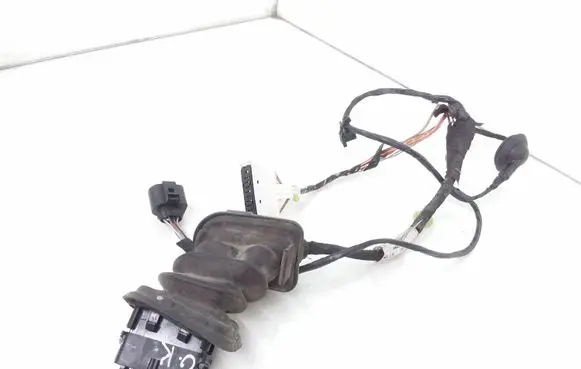 Seat Altea Rear door wiring loom 5P1971161