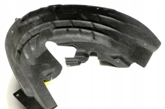Seat Tarraco Rear arch fender liner splash guards 5FJ810972A