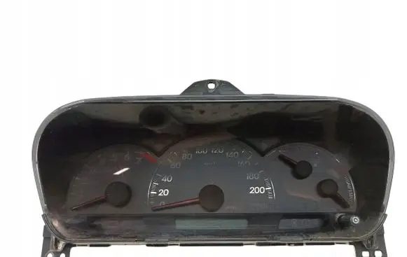 Honda FR-V Speedometer (instrument cluster) 78100-SJD-G112-M1
