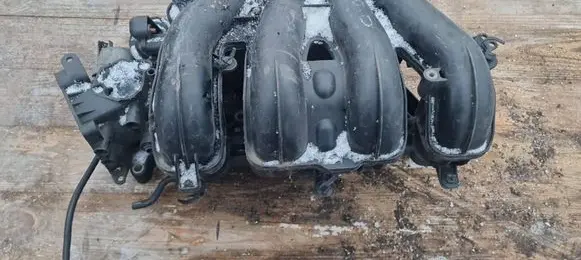 Volvo V50 Intake manifold SP5155