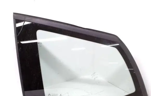 Citroen C4 Grand Picasso Rear side window