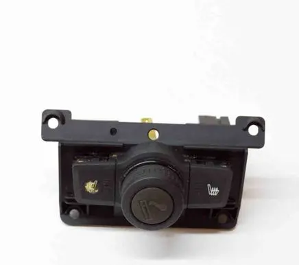 Opel Antara Seat heating switch 96672976