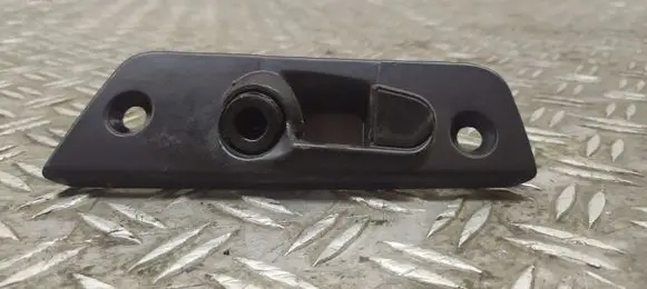 Volkswagen Transporter - Caravelle T5 Sliding door check strap stopper 7H0843638E
