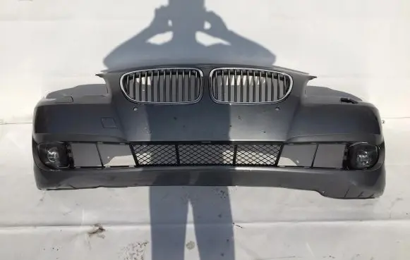 BMW 5 F10 F11 Front bumper